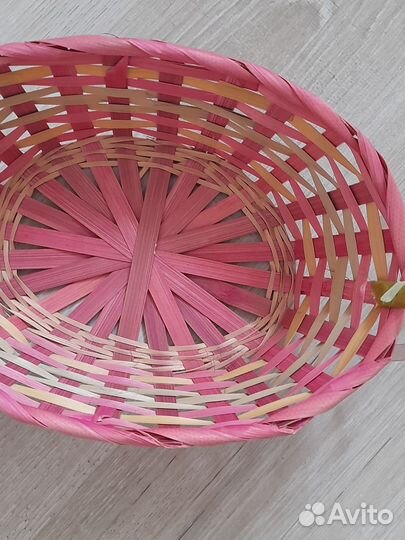 Корзинка подарочная