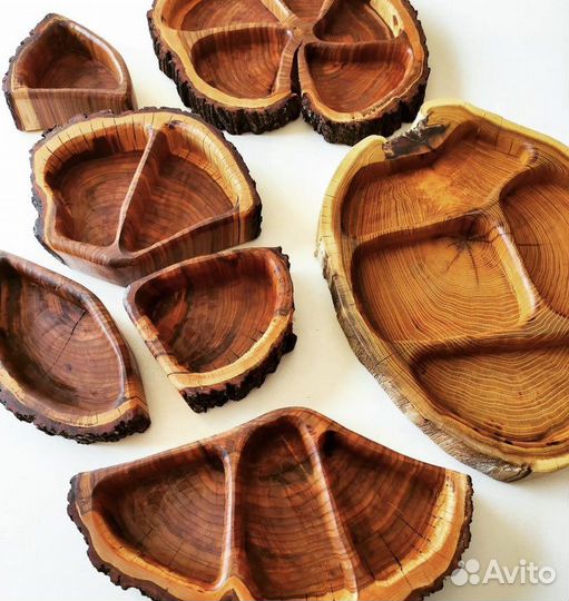 Ваза для фруктов