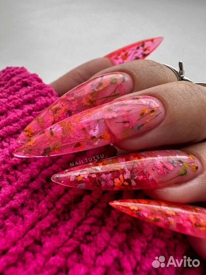 Crazy Маникюр