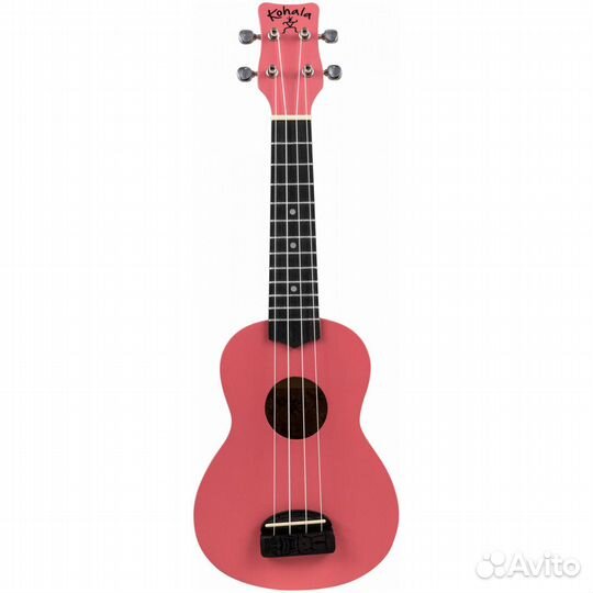 Укулеле kohala KT-SPI