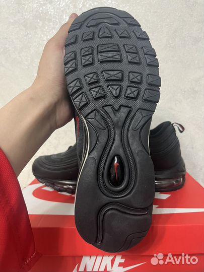 Nike air max 97 оригинал