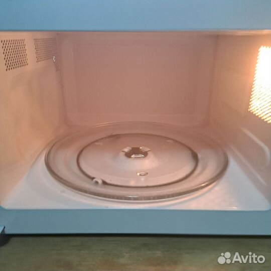 Свч Микроволновая печь Samsung на запчасти