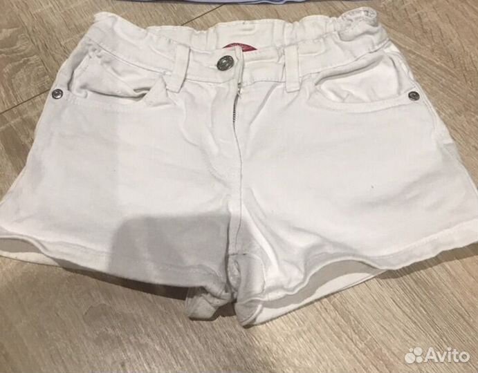 Шорты