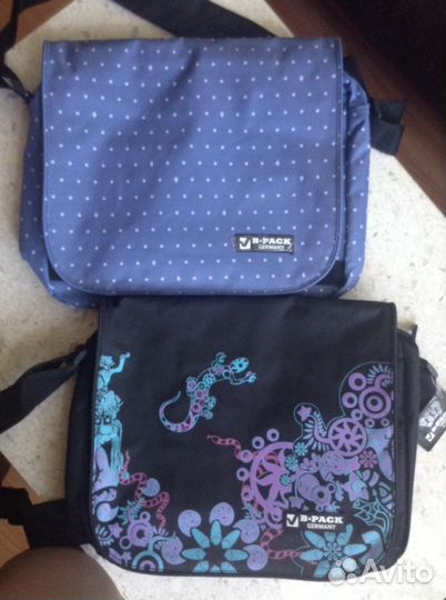 Сумки для Школьников