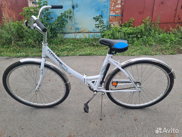 Велосипеды бу взрослый городской