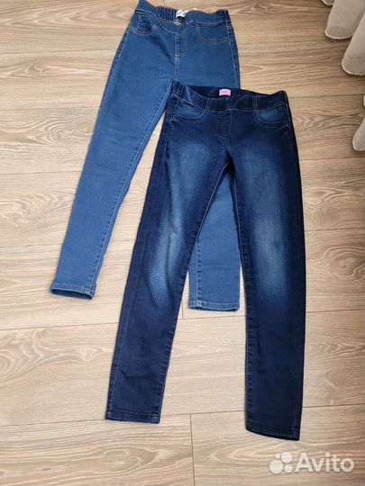 Одежда для девочки 146