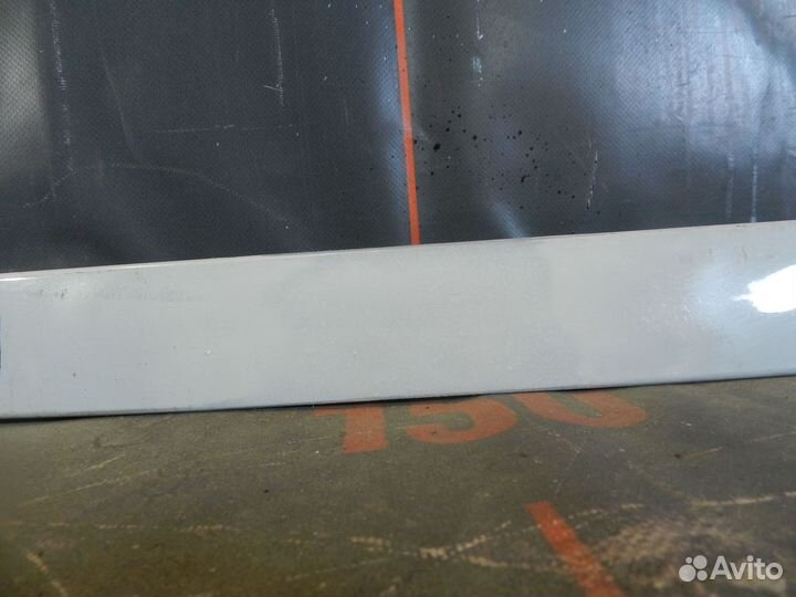 Накладка крышки багажника - LADA Granta (2018-н.в)