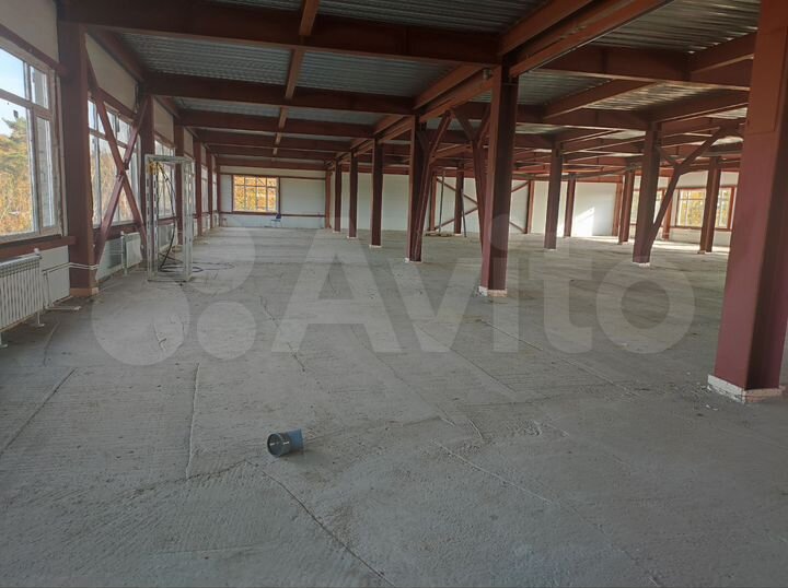 Производство, 300 м²