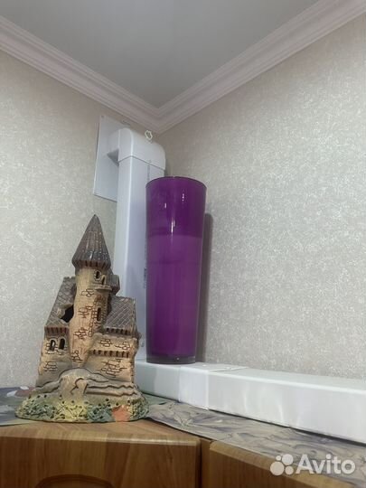 Вазы напольные