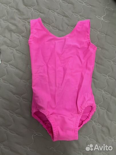 Вещи пакетом на девочку