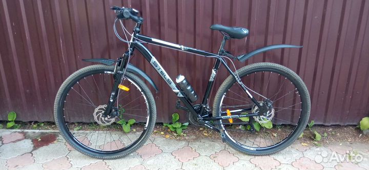 Велосипед stels navigator 900 md29