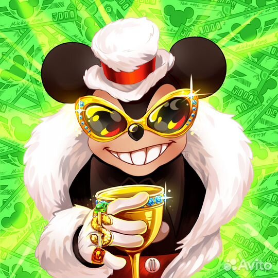 Графический дизайнер, иллюстратор