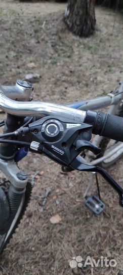 Велосипед stels навигатор 730