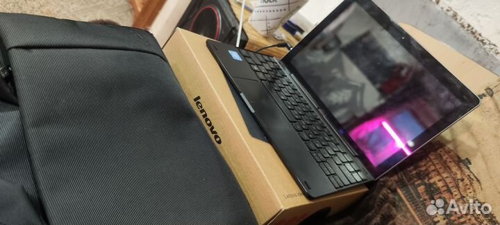 Нетбук lenovo ideapad miix 300