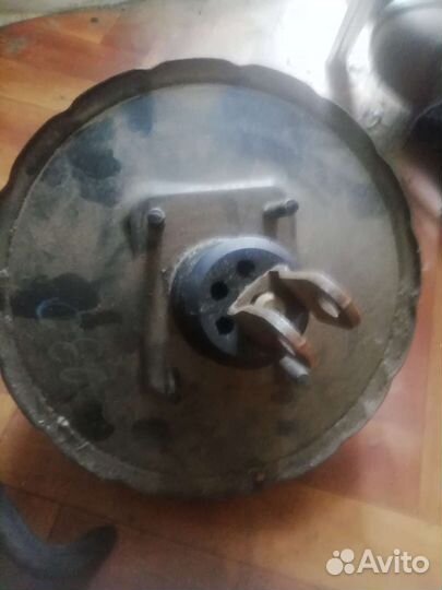 Вакуумник контрактный