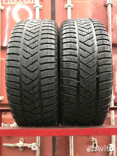 Pirelli Winter Sottozero 3 235/55 R17 106S