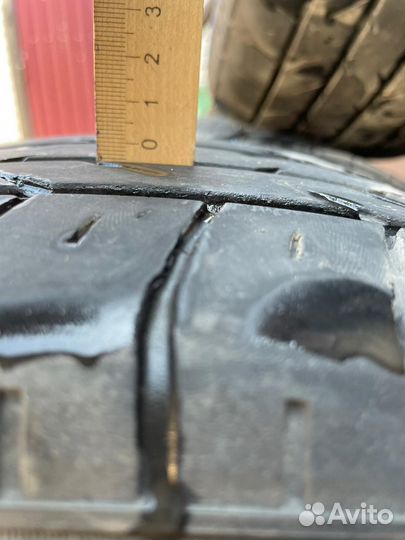 Toyo J48C 205/55 R16 V