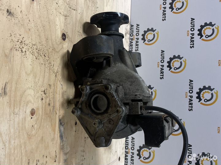 Редуктор suzuki гранд vitara 2.4 2008