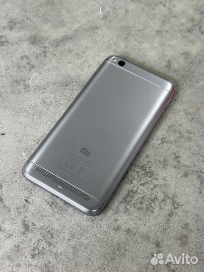 Xiaomi Redmi 5A (2/16Gb)