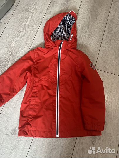 Ветровка 116