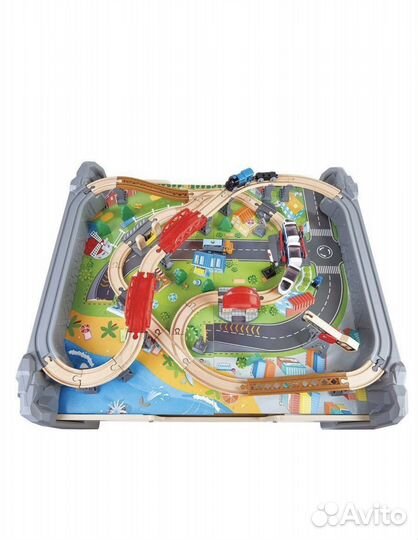 Железная дорога