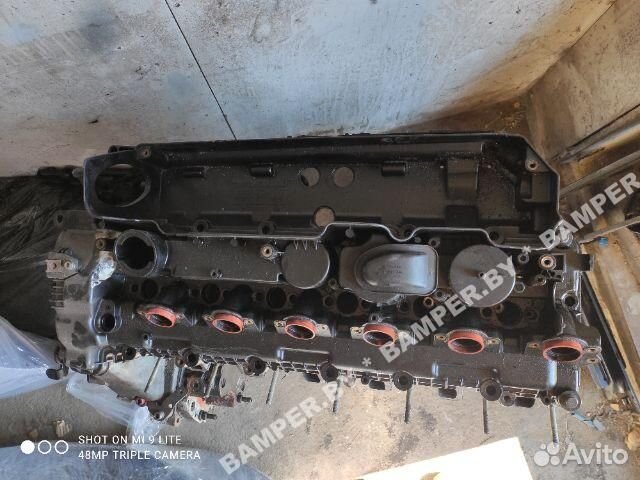 7781204 Двигатель к BMW 5 E60/E61, 2005 г. 3.0 л