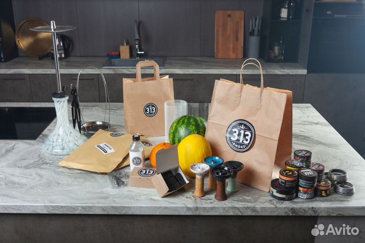 Кальянный кейтеринг