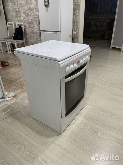 Комбинированная плита gefest пгэ 6102-03