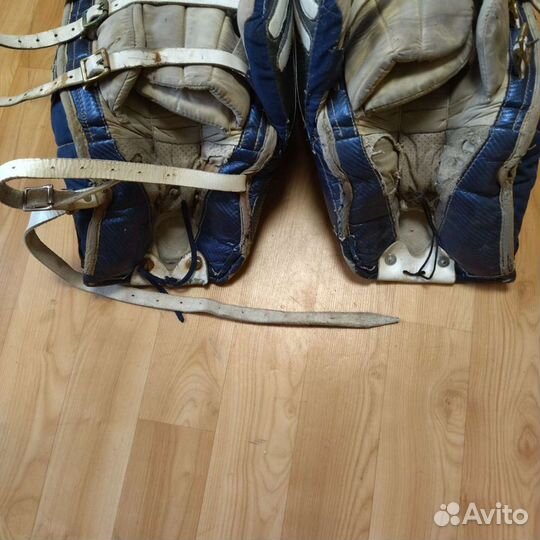 Вратарские щитки 30