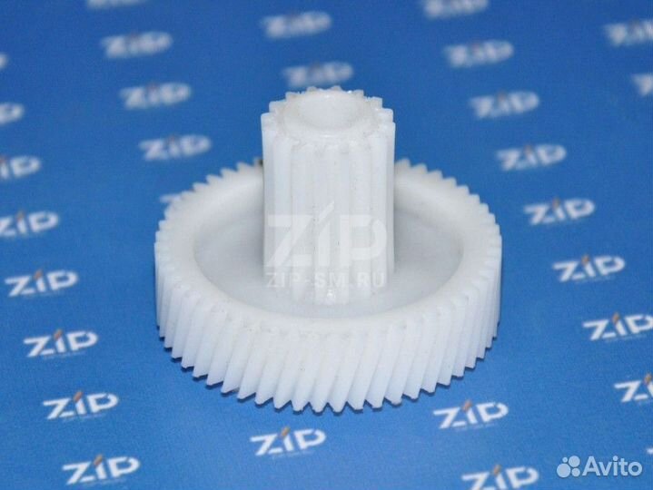 Шестерня мясорубки Elenberg/Panasonic