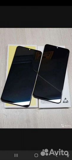 Samsung Дисплей (орг)