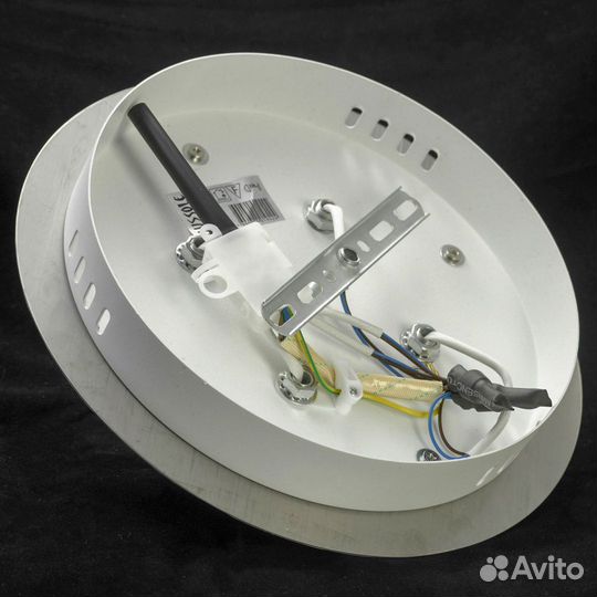 Люстра потолочная прованс