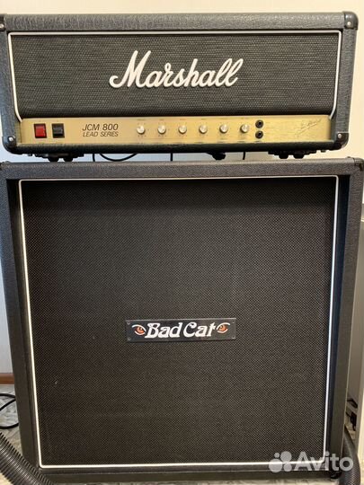 Marshall JCM800 2203