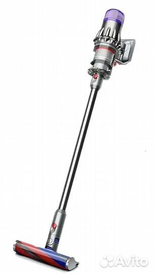 Пылесос Dyson V10 Digital Slim серый;новый;оригин
