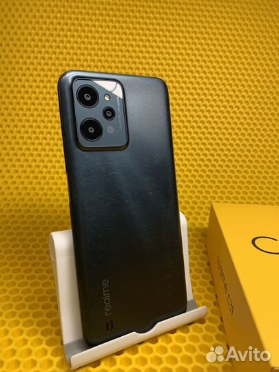 realme C31, 4/64 ГБ