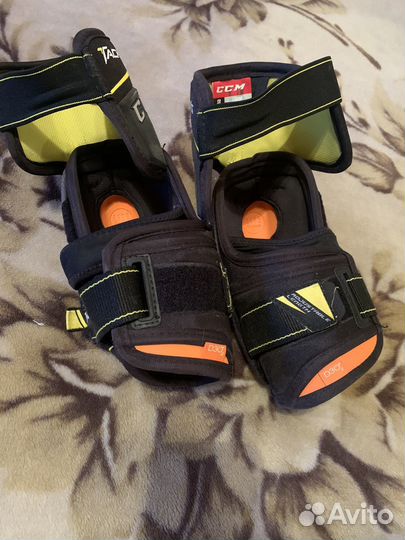 Налокотники ccm 9080 SR, размер L