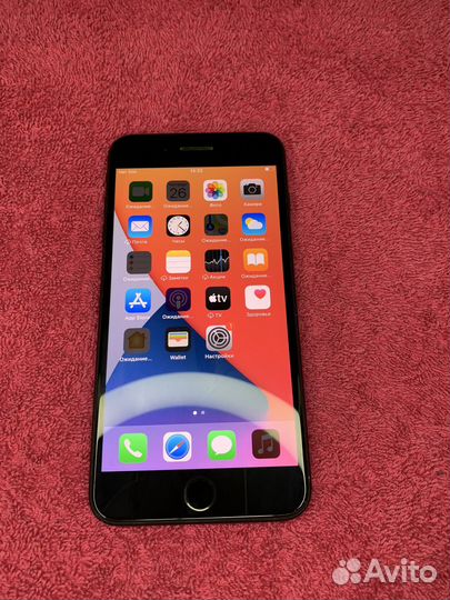 iPhone 7 Plus, 32 ГБ