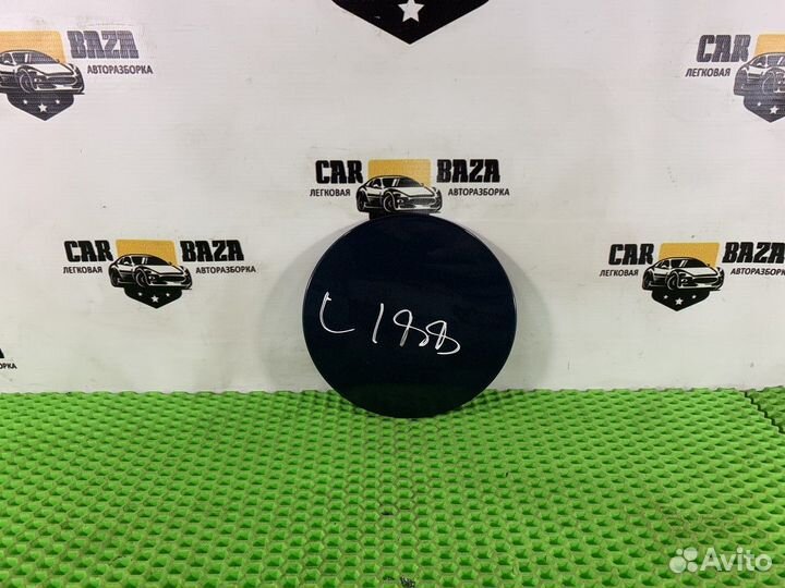 Лючок бензобака Volvo XC60