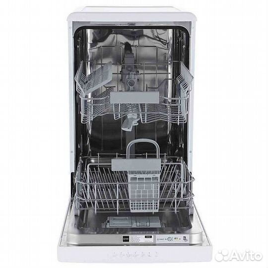 Посудомоечная машина indesit dsfc 3M19