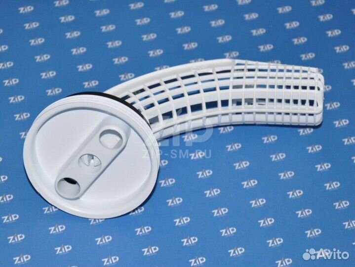 Фильтр сливного насоса стиральной машины electrolu