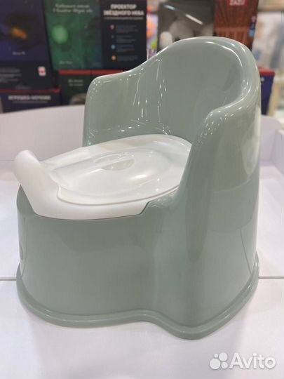 Горшок детский 