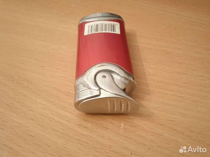 Зажигалка газовая из Турции