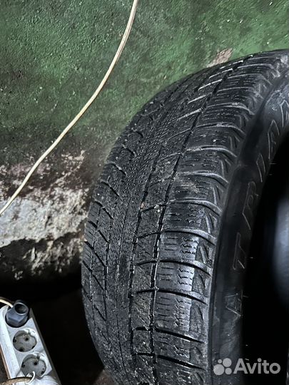 Triangle Snow-LL01 225/55 R17