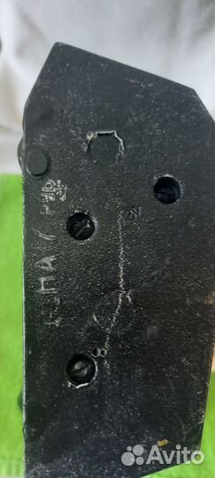 Статуэтка литье Чебурашка, Ослик, Обезьяна, панно