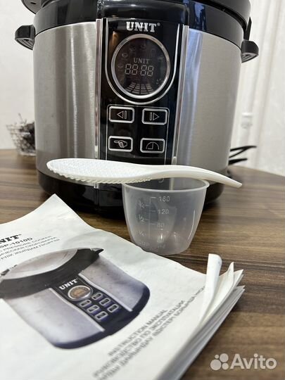 Мультиварка