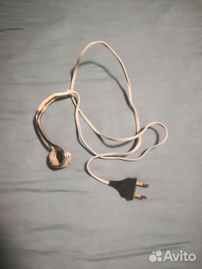 Кипятильник СССР