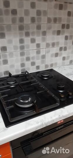 Варочная поверхность