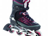 Роликовые коньки rollerblade К-2 Филлы