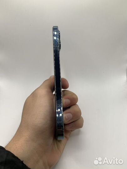 iPhone 12 Pro Max, 256 ГБ