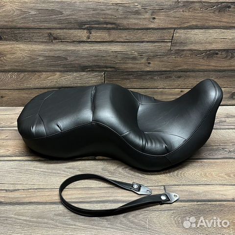Сиденье Harley Davidson touring до 2007